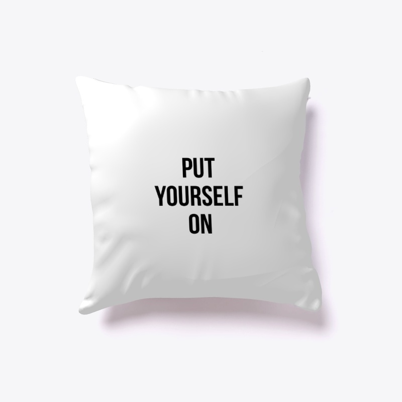 Put Yourself On Collection