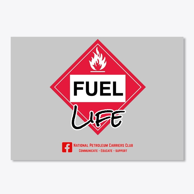 Fuel Life