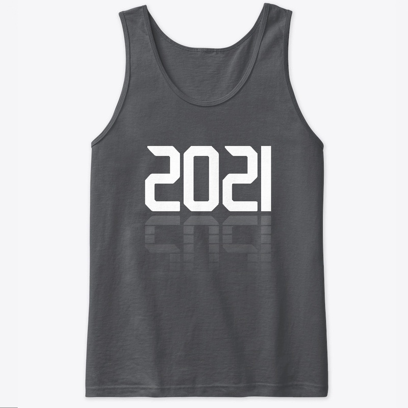 2021 - SOS! T-shirt