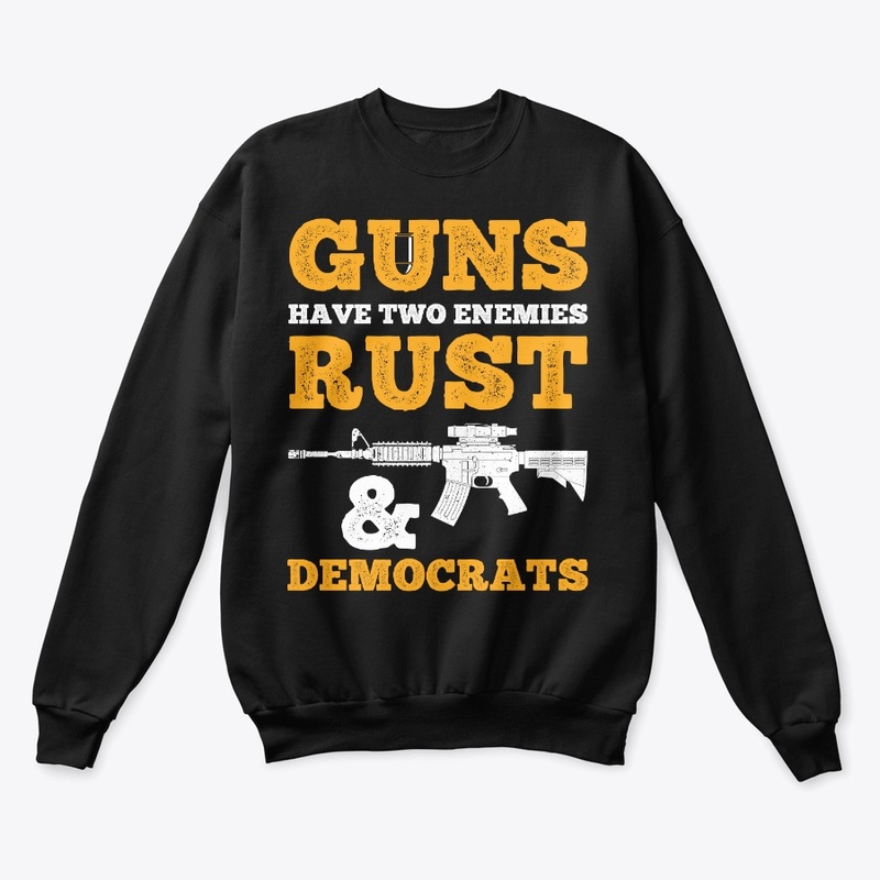 Rust & Democrats™