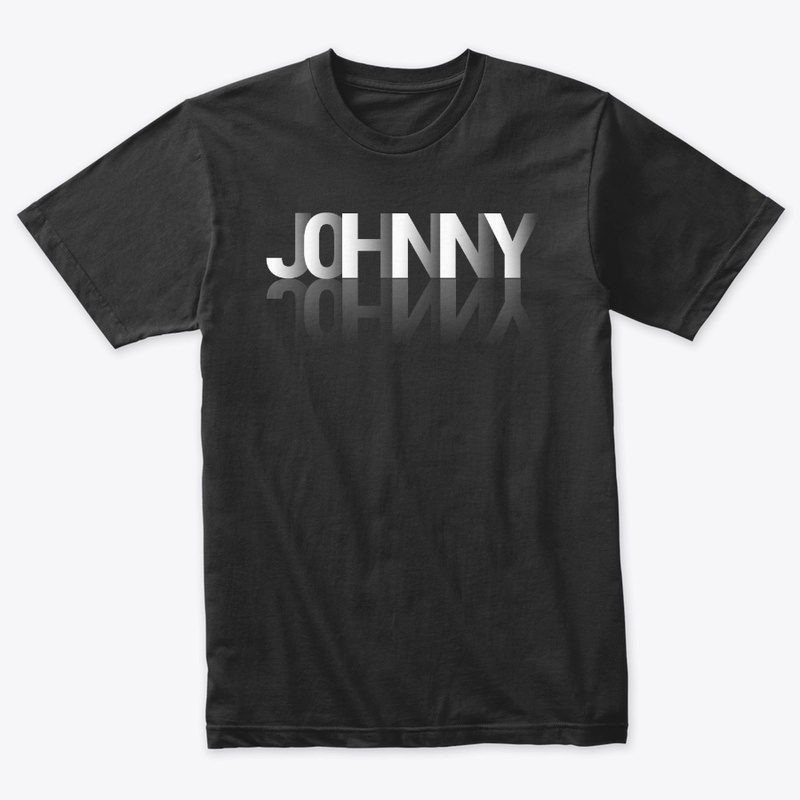 Stand With Johnny 