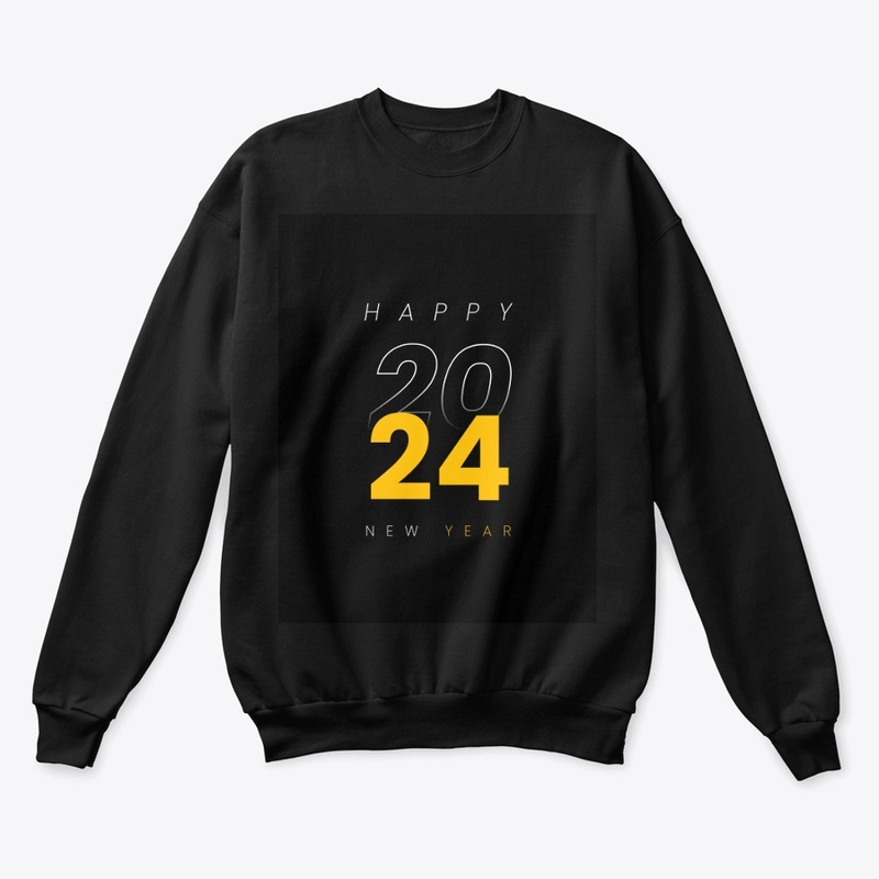 New year customize products 