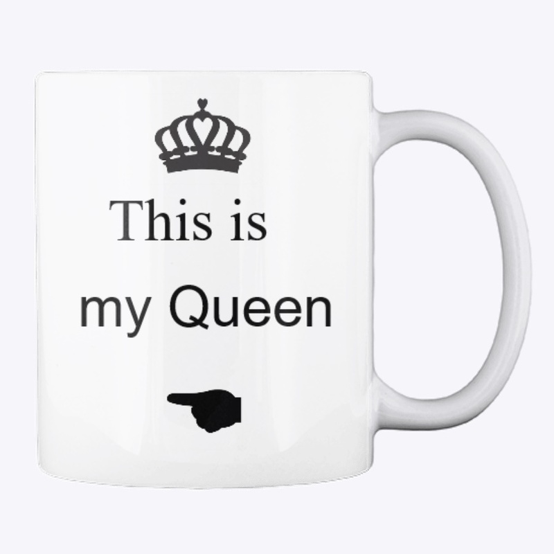 Couple Mug