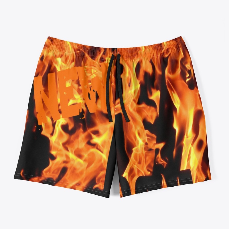 New_flame 