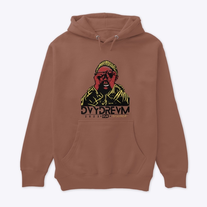 I2D "DAYDREAM" EDITION