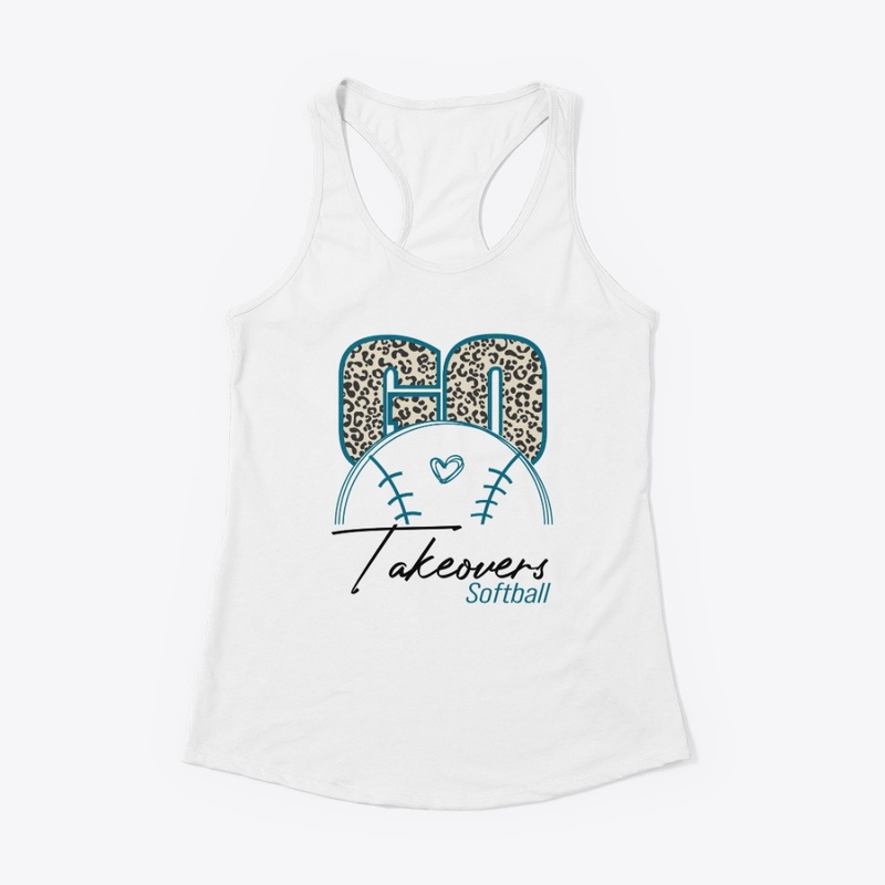 Takeovers Leopard Design