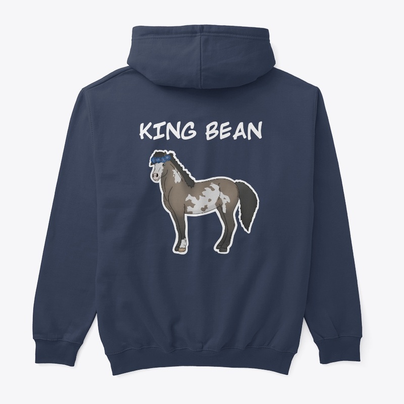 KING BEAN