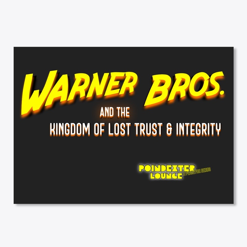 WARNER ADVENTURES