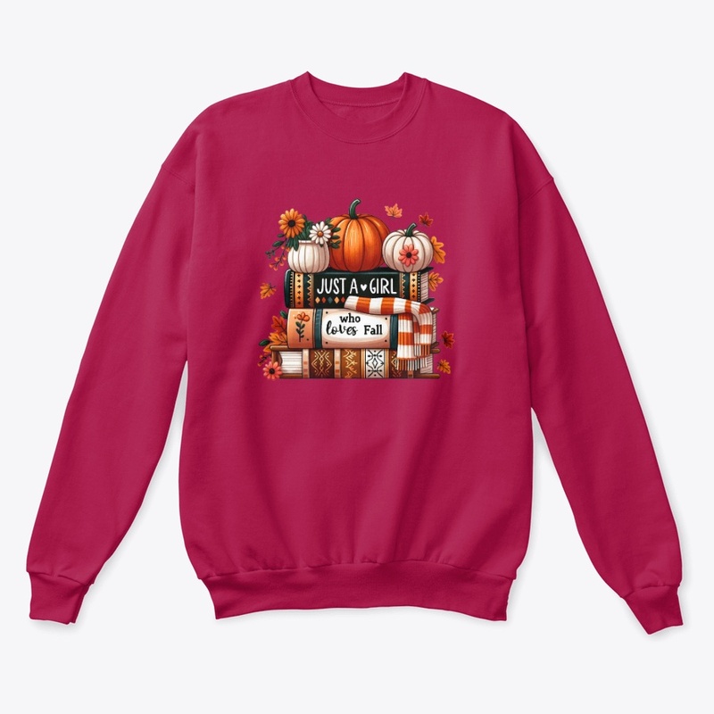 Fall Collection Just a girl