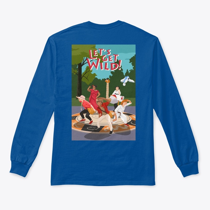 Let's Get Wild