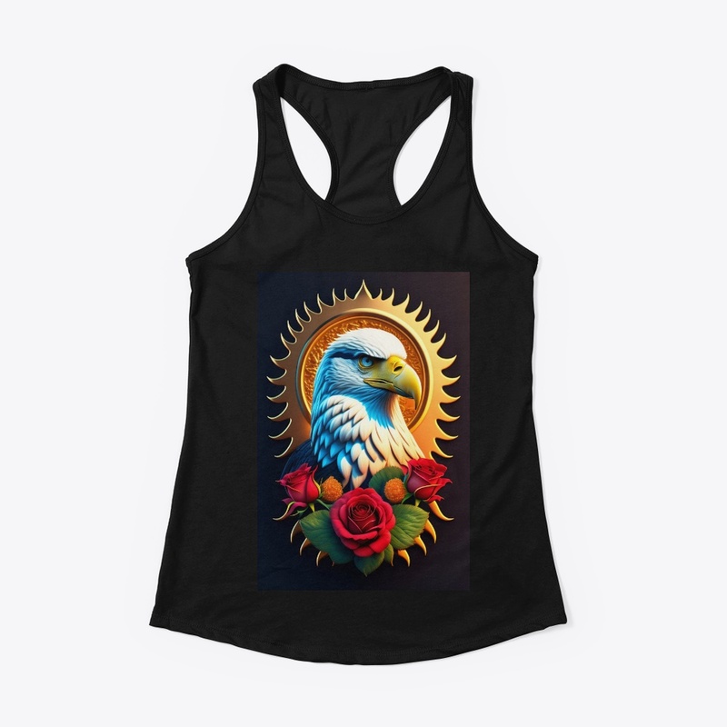 American radiational tattoo new arrival