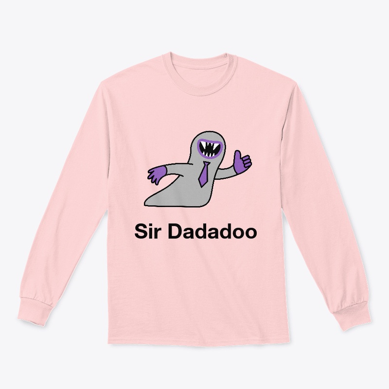 Sir Dadadoo