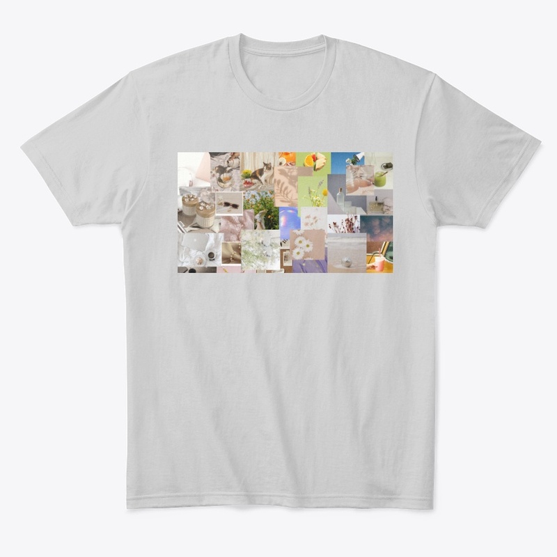 more than one pictured t-shirt