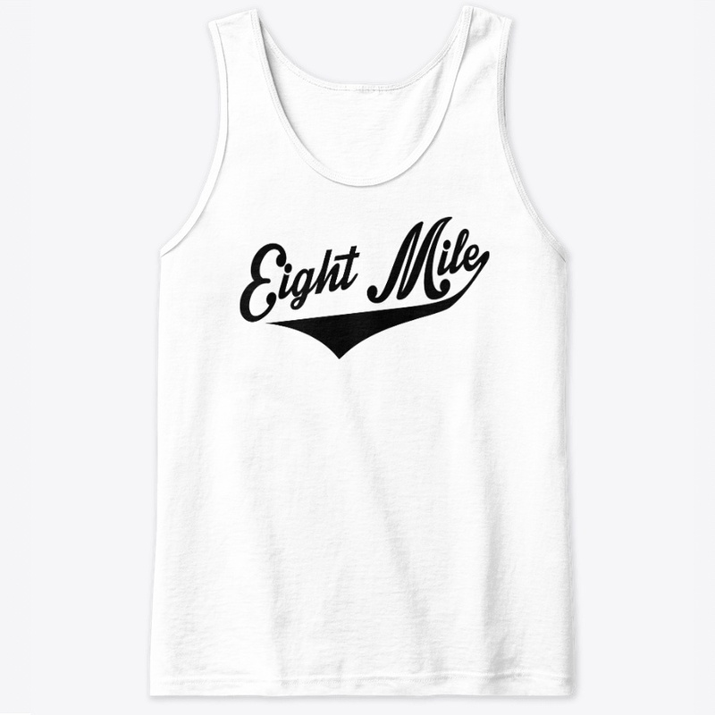 Eight Mile Alabama