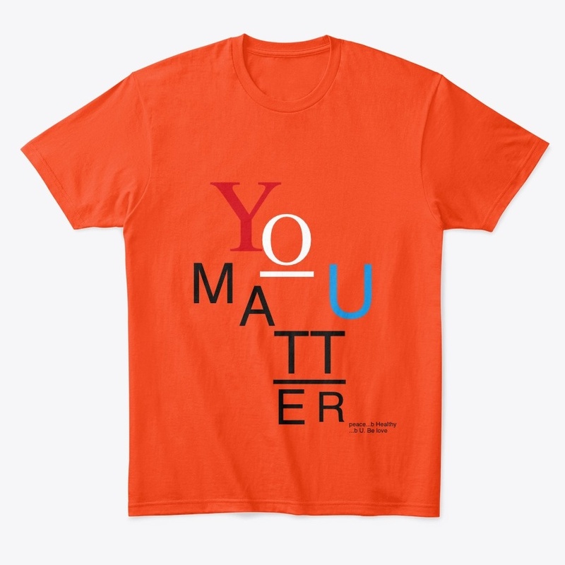 You Matter