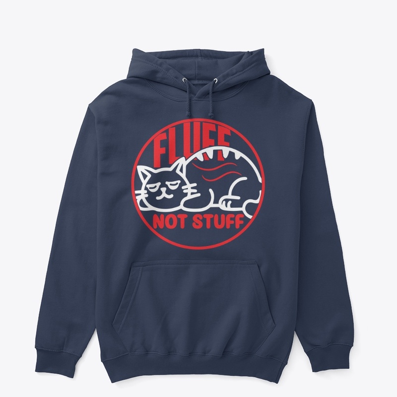 Lazy Cat Women's Shirt & Hoodie & Mug