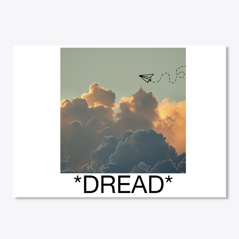 Drop Dead Paper Plane