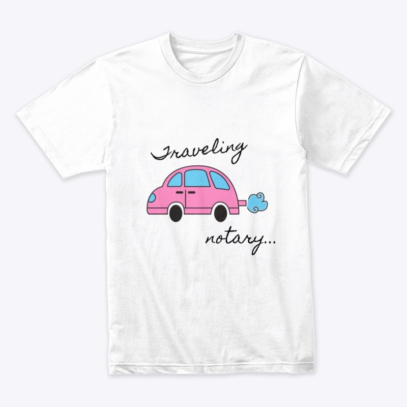 Traveling Notary