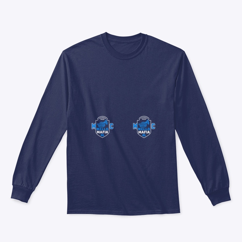 Mello Mafia Merch