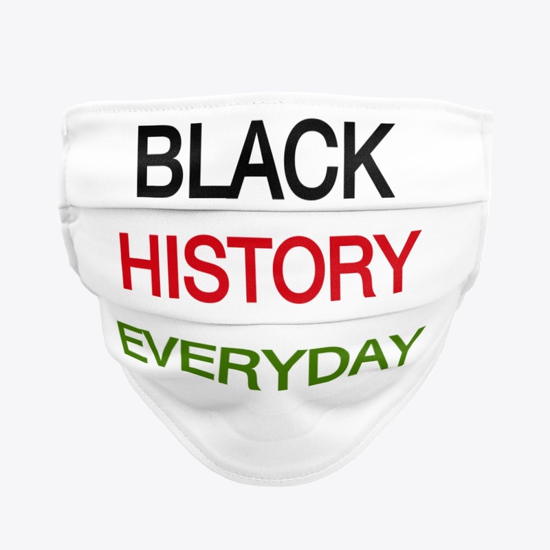 Black History Everyday
