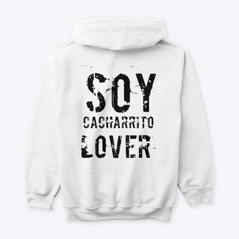 Soy Cacharrito Lover