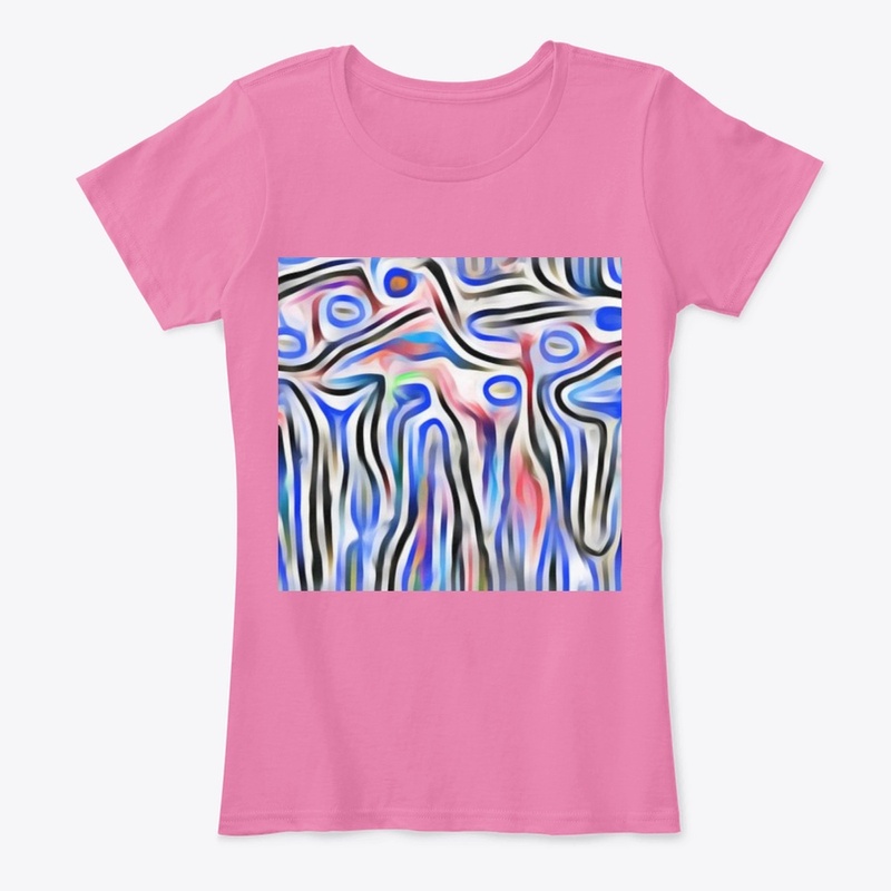 Melting Colours v1
