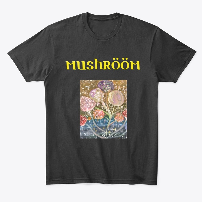 Mushroom Sky Collectıon 
