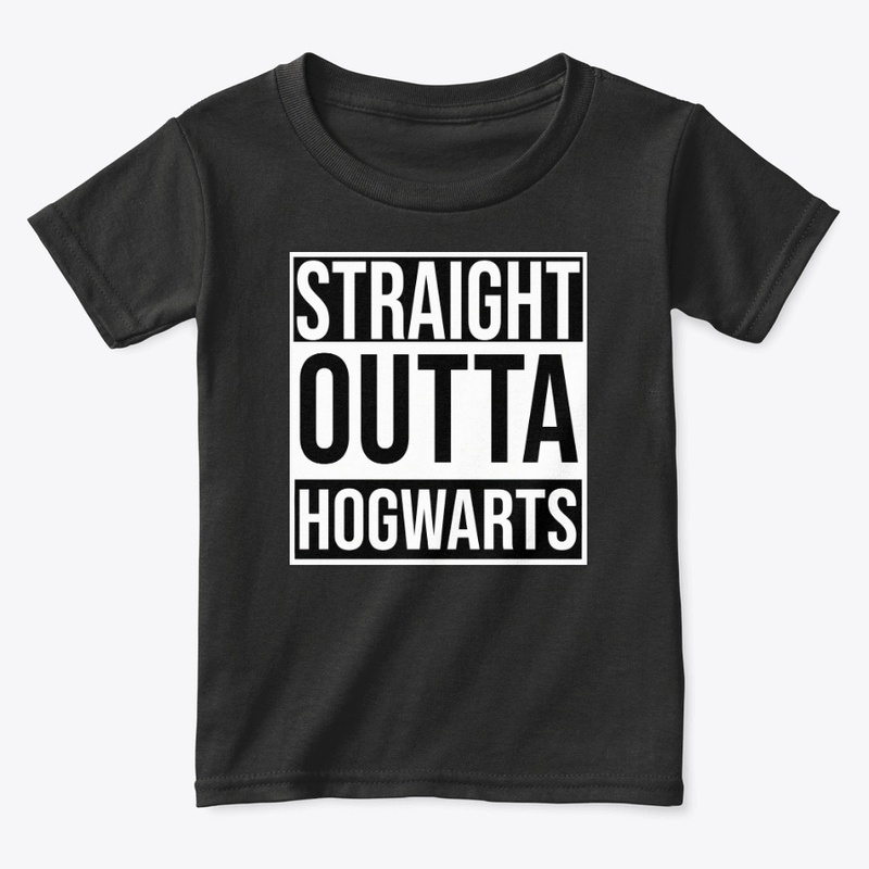 Straight Outta Hogs