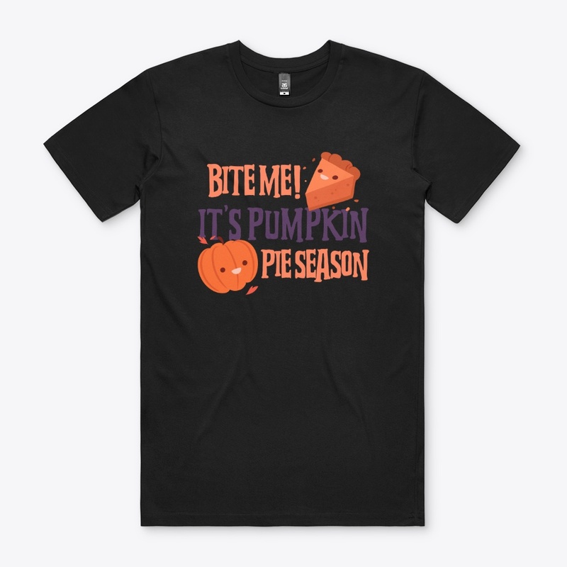 SGFacts Merch - Halloween Edition