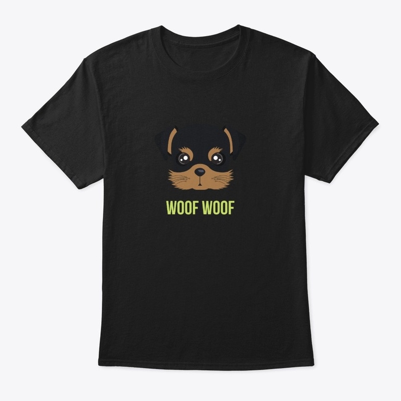 Woof Woof