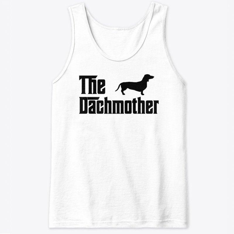 The Dachmother Shirt