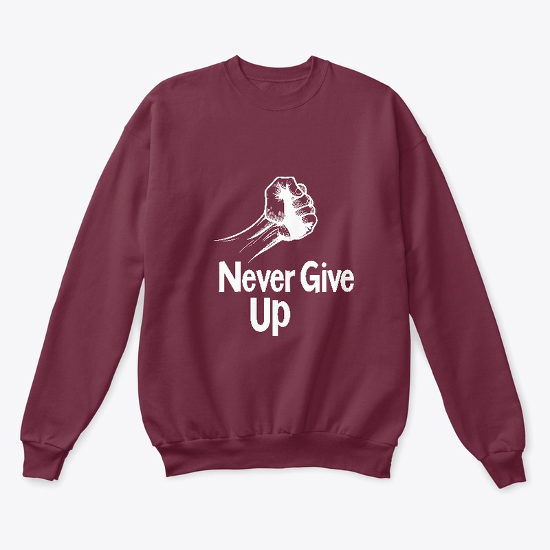 Unstoppable Inner Strength