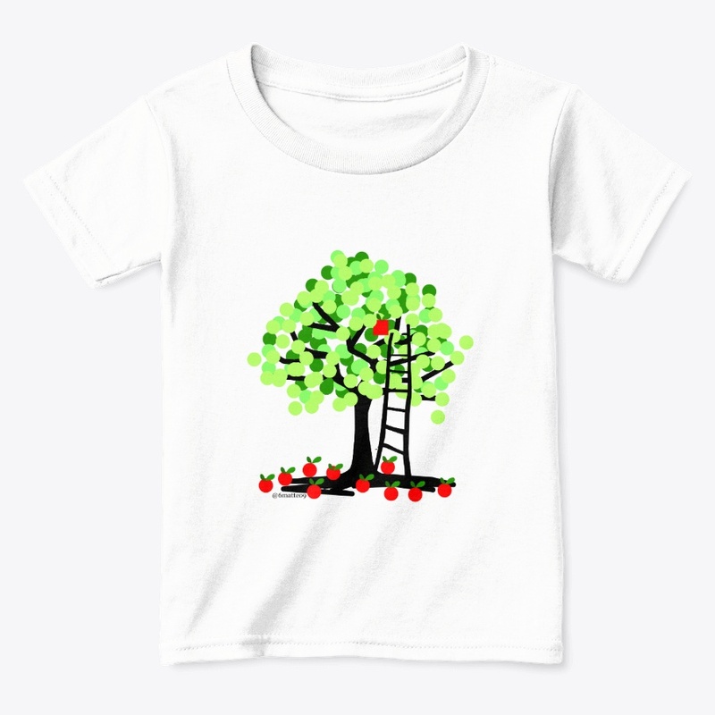 apple tree