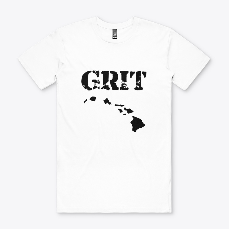 Hawaii Grit