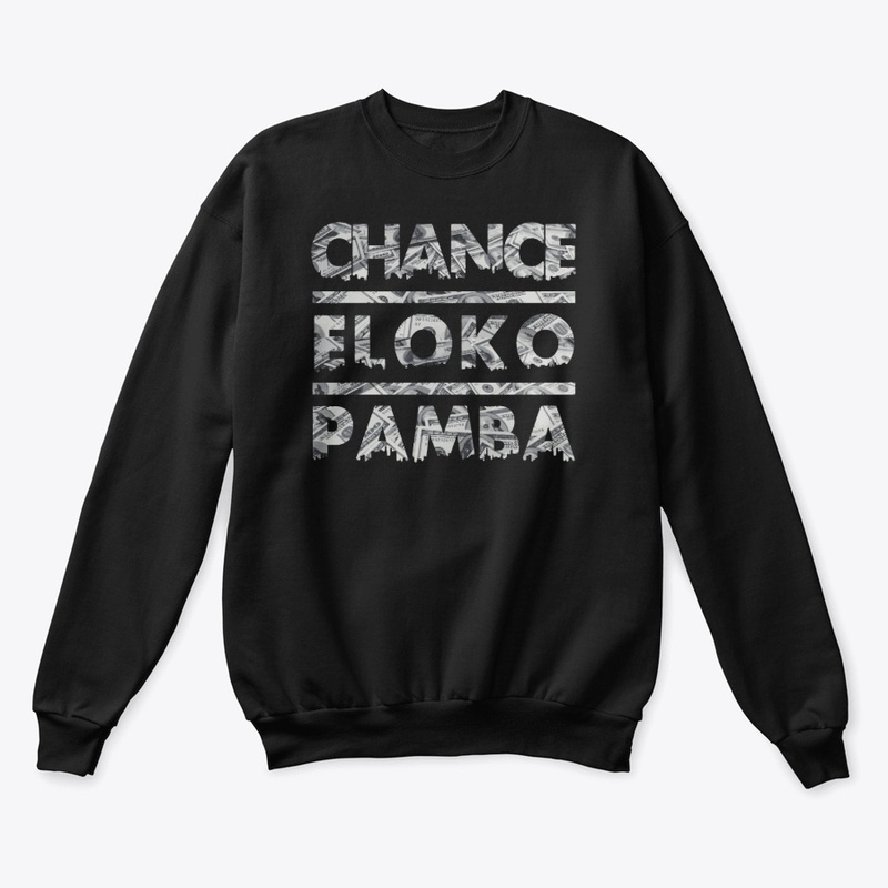 Chance Eloko Pamba