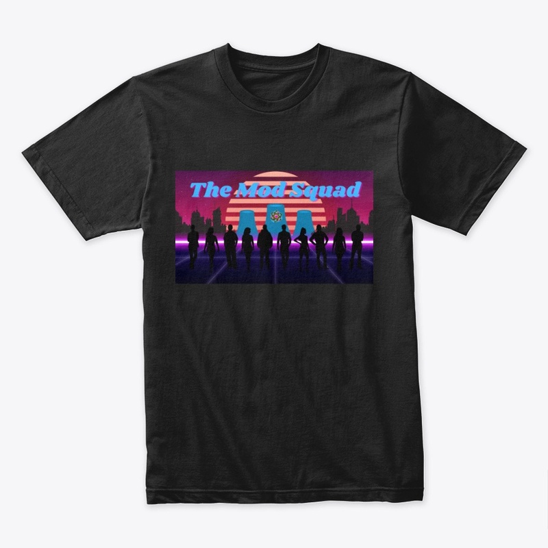 The Mod Squad