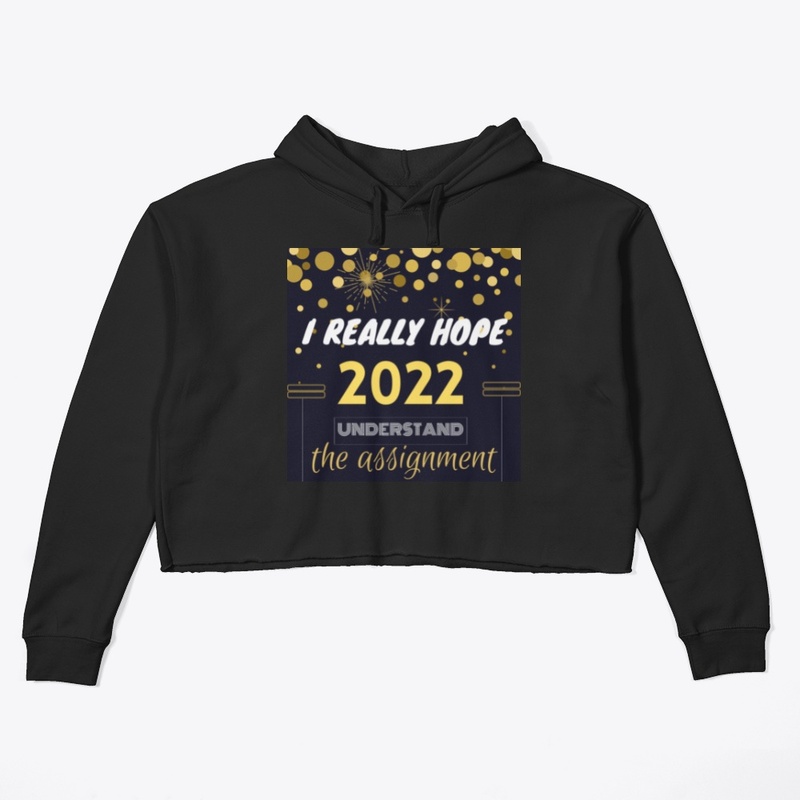 2022 Hope 