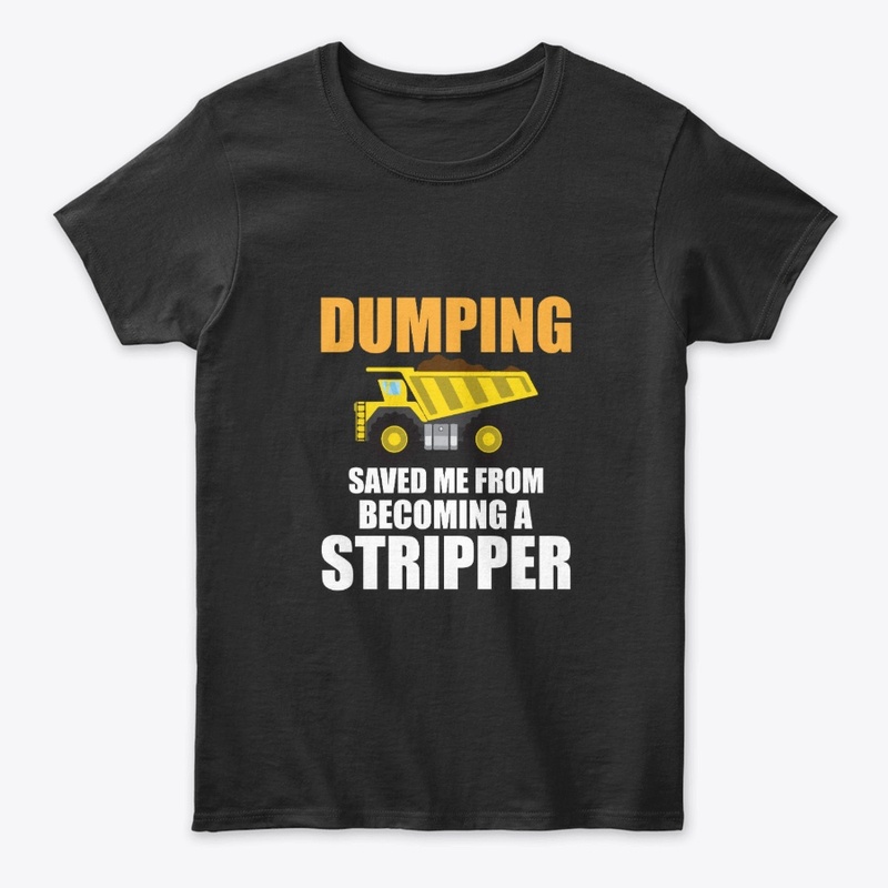 Dumping Saved Me from Becoming aStripper