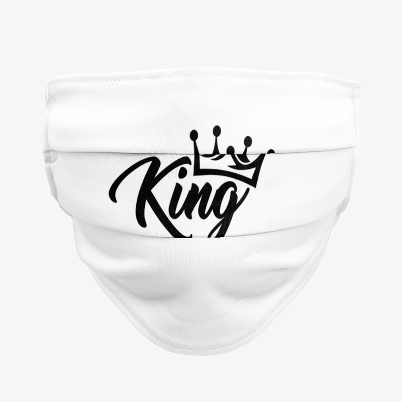 King Haywood Universal Wear