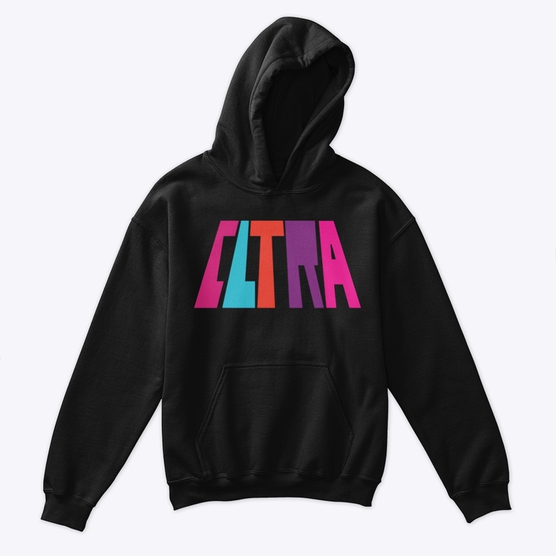 CLTRA Merch