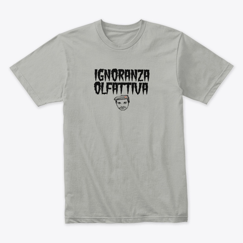 Ignoranza olfattiva