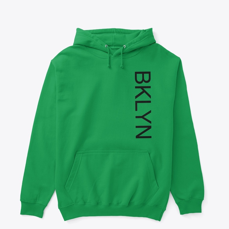 Brooklyn Pullover Sweater ii