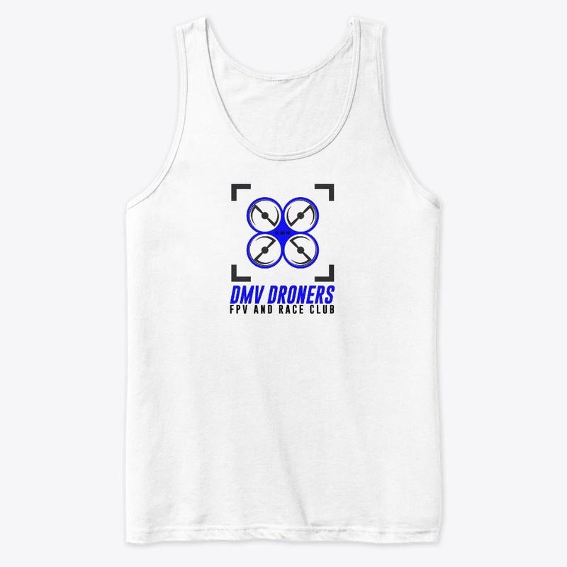 DMV Droners Summer Gear FPV