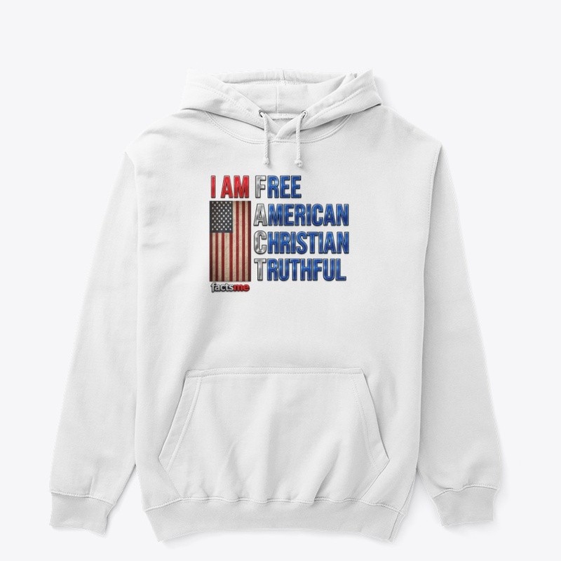 I Am Free Tee