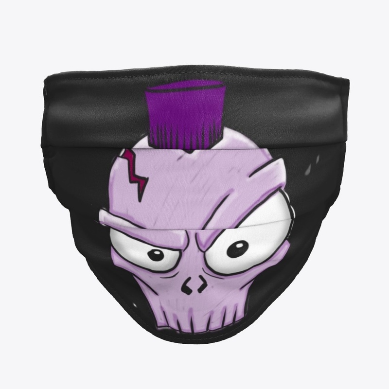 rUndead Mask