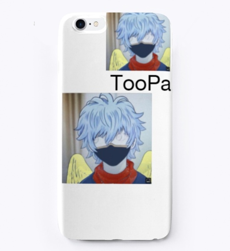TooPa merch