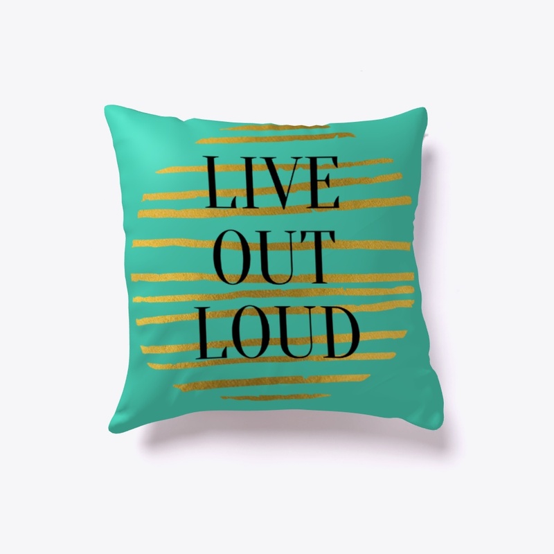 LIVE  OUT LOUD
