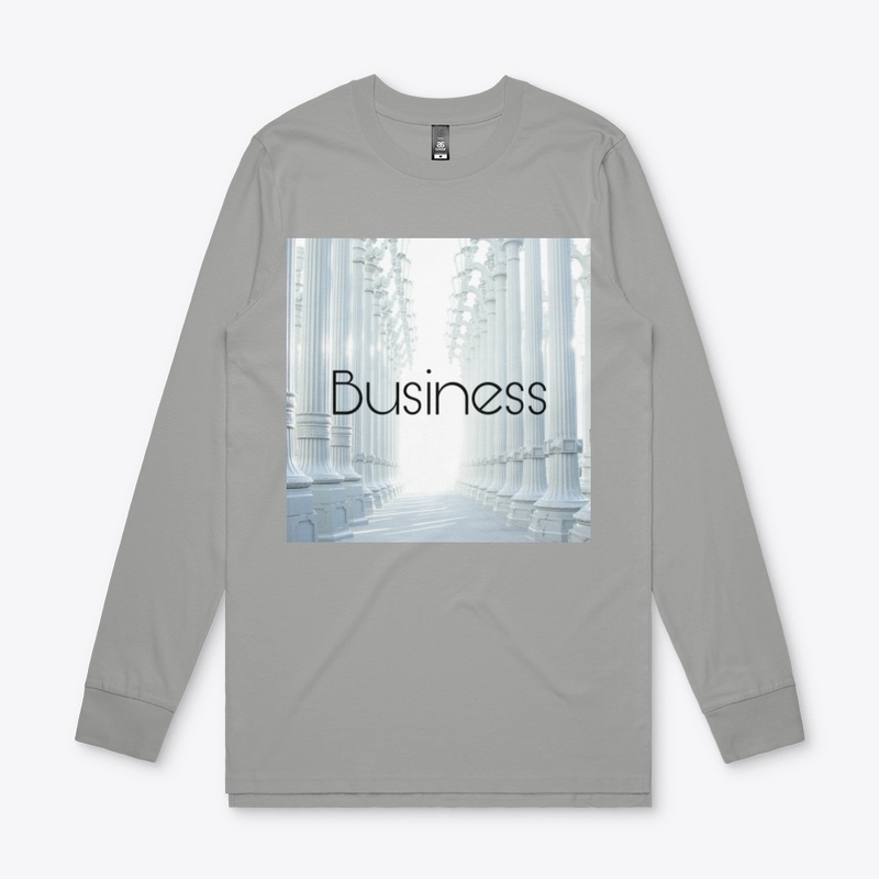 BUSINESS APPERAL