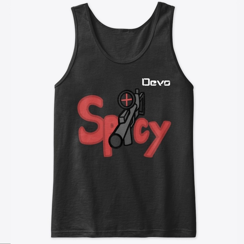 Spicy Apparel 