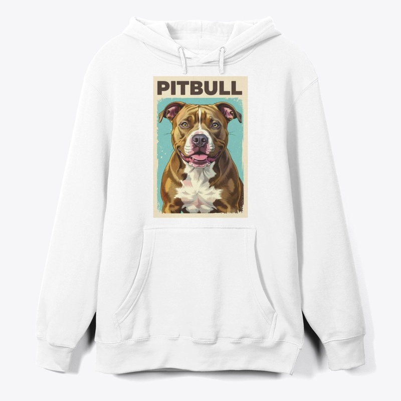 Pitbull Design 8